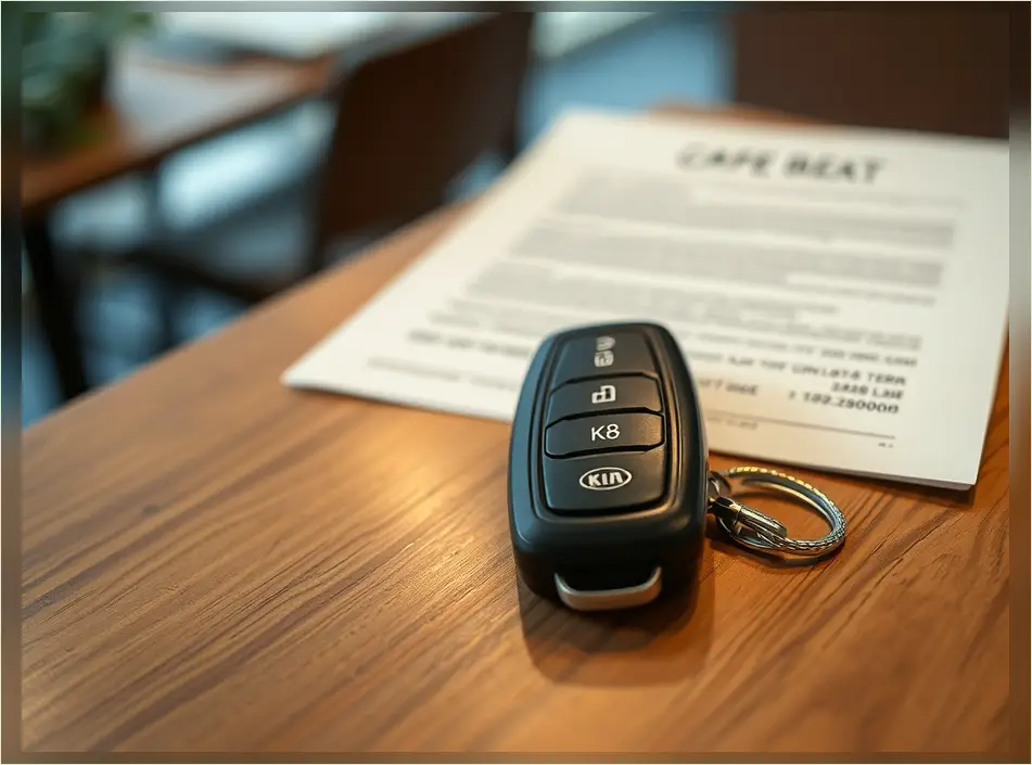 자양 BMW X3 장기렌트 현장 사진 6