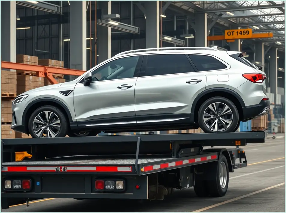상도동 기아 EV6 장기렌트 작업 전후 8