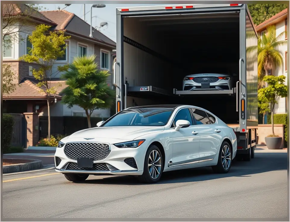 강동 고덕동 BMW 5시리즈 장기렌트 진행 모습 7