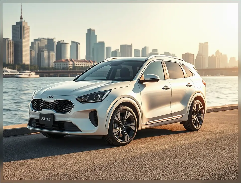 별내 볼보 XC60 장기렌트 진행 모습 7
